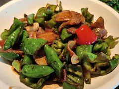 -吴越荣记·苏州菜·松鼠桂鱼(斜塘老街店)