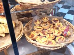 葡式蛋挞-味多美蛋糕(义和庄地铁店)