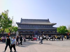 -天津妈祖文化园