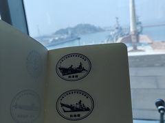 -中国人民解放军海军博物馆