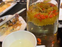 -秦月轩·长安小馆·新陕菜(阜成路·五棵松店)