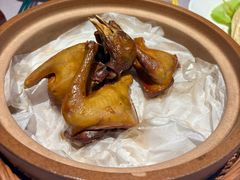 -大鸽饭(岗顶店)