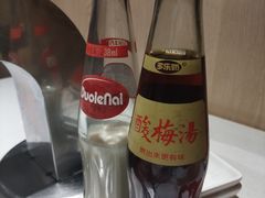 -春天烤肉自助餐厅(南内环店)