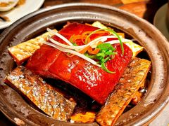 -外婆家(蓝色港湾店)