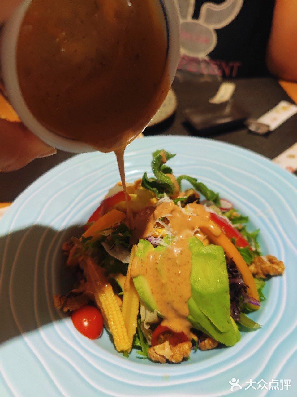 💯喜隆多五层德川家的餐厅真的让我惊喜连连!