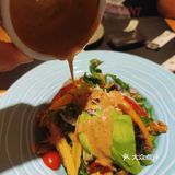 💯喜隆多五层德川家的餐厅真的让我惊喜连连!