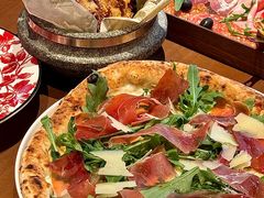 -Mammamia意大利餐厅(阳春巷店)