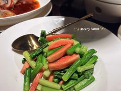 -甄御•海鲜新青岛菜(麦岛店)