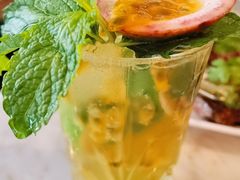 热情果莫吉托-the rug 飞毯 (朝阳公园店)
