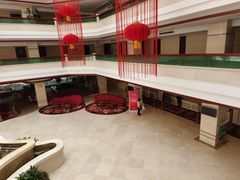 -北京宽沟会议中心