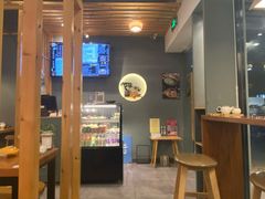 -红小满休闲餐厅(十全街店)