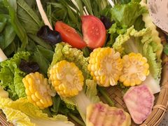 -阿婆情腊排骨火锅(金虹路店)