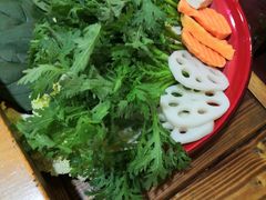 -东镇老火锅(长春路首店)