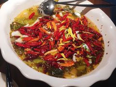 -花椒笑成都小馆(百脑汇店)