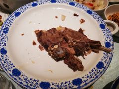-宁夏国强手抓羊肉·清真菜(未央路凤三店)