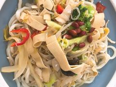 -董小西的凉皮和椒麻鸡(三元桥店)