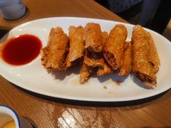 -香园茶社·金陵小灶(老门东店)