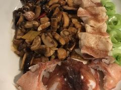 -伯衡55·吉品轩(乌鲁木齐南路店)