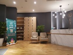 -尤尼可国际影像(万源分店)