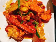 -达叔香味海鲜(海棠68环球美食街店)