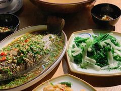 -妈妈的味道(和顺古镇店)