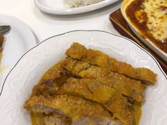 -翠华餐厅(宝安壹方城店)