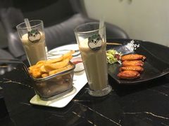 -野萃山·潮汕厚果汁(十亩地店)