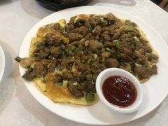 -莲花公园煎蟹(总店)