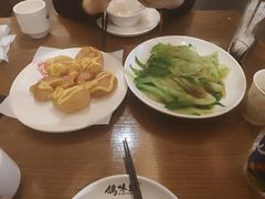 -鸽味轩·粤菜小馆(高楼门总店)