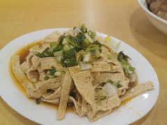 -水仙拉面(水仙街店)