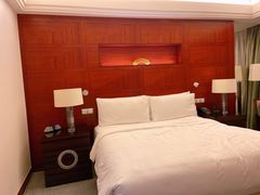 -上海明天广场JW万豪酒店