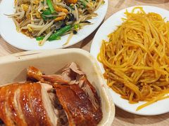 -姥家春饼店(漳州二路店)
