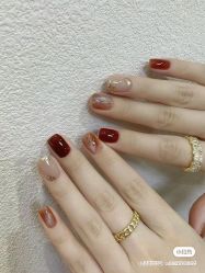 -情同手足美甲美睫