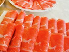 -东来顺饭庄(天坛店)