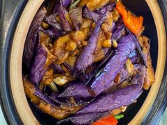 -自游人·美食一楼