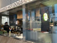 -Shake Shack(浦东嘉里城店)