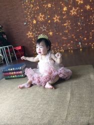 -RosyBaby萝西儿童摄影(园区店)