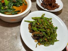 -新白鹿餐厅(金鹰新街口店)