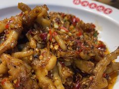 -西江红·株洲本地菜(滨江南路店)