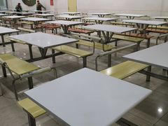 大堂-紫金港餐饮中心-风味餐厅(浙江大学紫金港校区店)