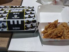 -肯德基(新市百店)