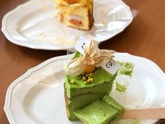 -流酥可心·牛乳蛋糕商店(禾祥西路店)