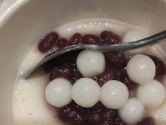 -小厨娘淮扬菜(六合欢乐港店)