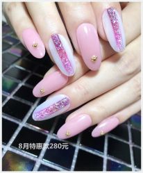 -IDO美甲美睫