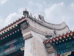 -恭王府博物馆