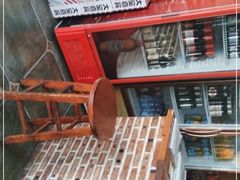 零售区-三个大叔烤羊肉串·炭炉砂锅菜(西三旗店)