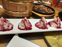 -苹果树下艺术餐厅(通州店)