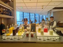-TABLE·味西餐厅-成都茂业JW万豪酒店