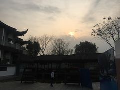 -禅驿嘉定院子-禅欢江景餐厅·中餐·户外烧烤定制(乐山大佛店)