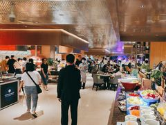 -温德姆至尊酒店·璇全日餐厅